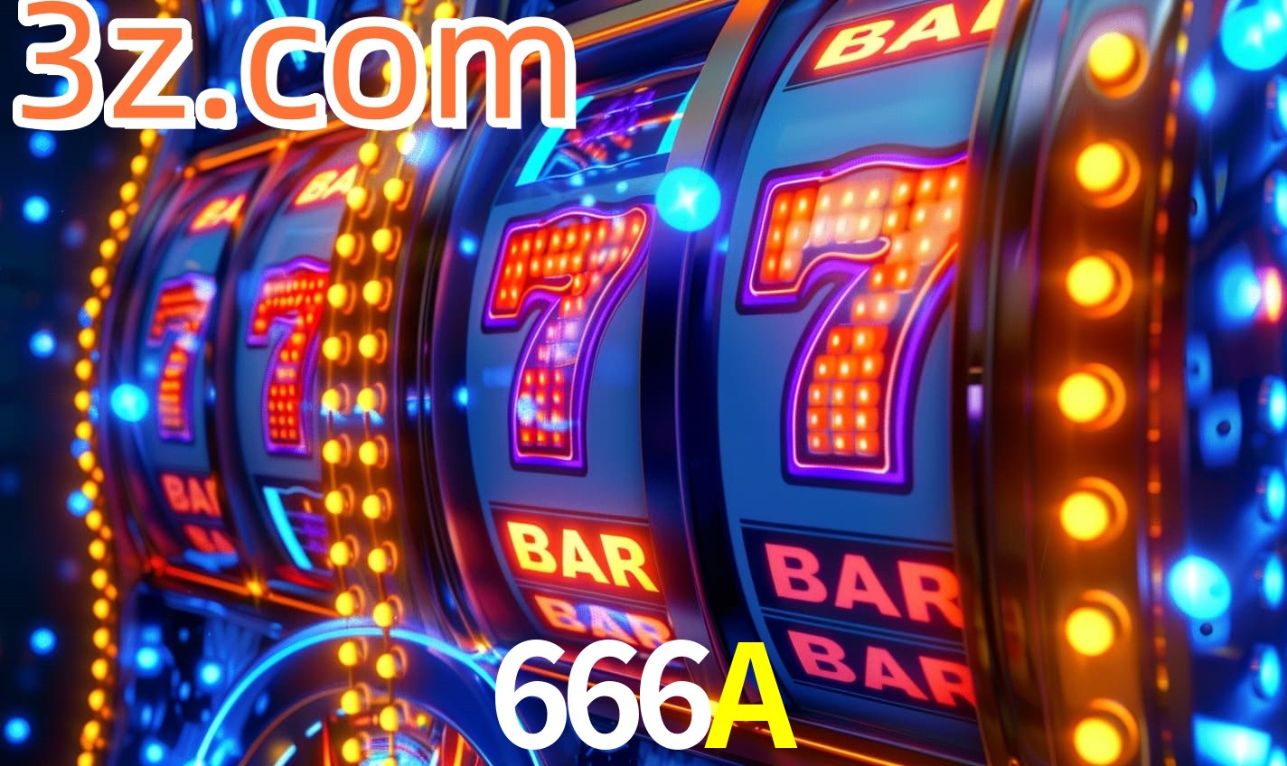 Bônus 666A Para Todos